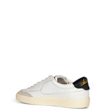 Sneakers Windscape in bianco 
