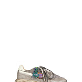Sneakers Reelwind Super Vintage in grigio 