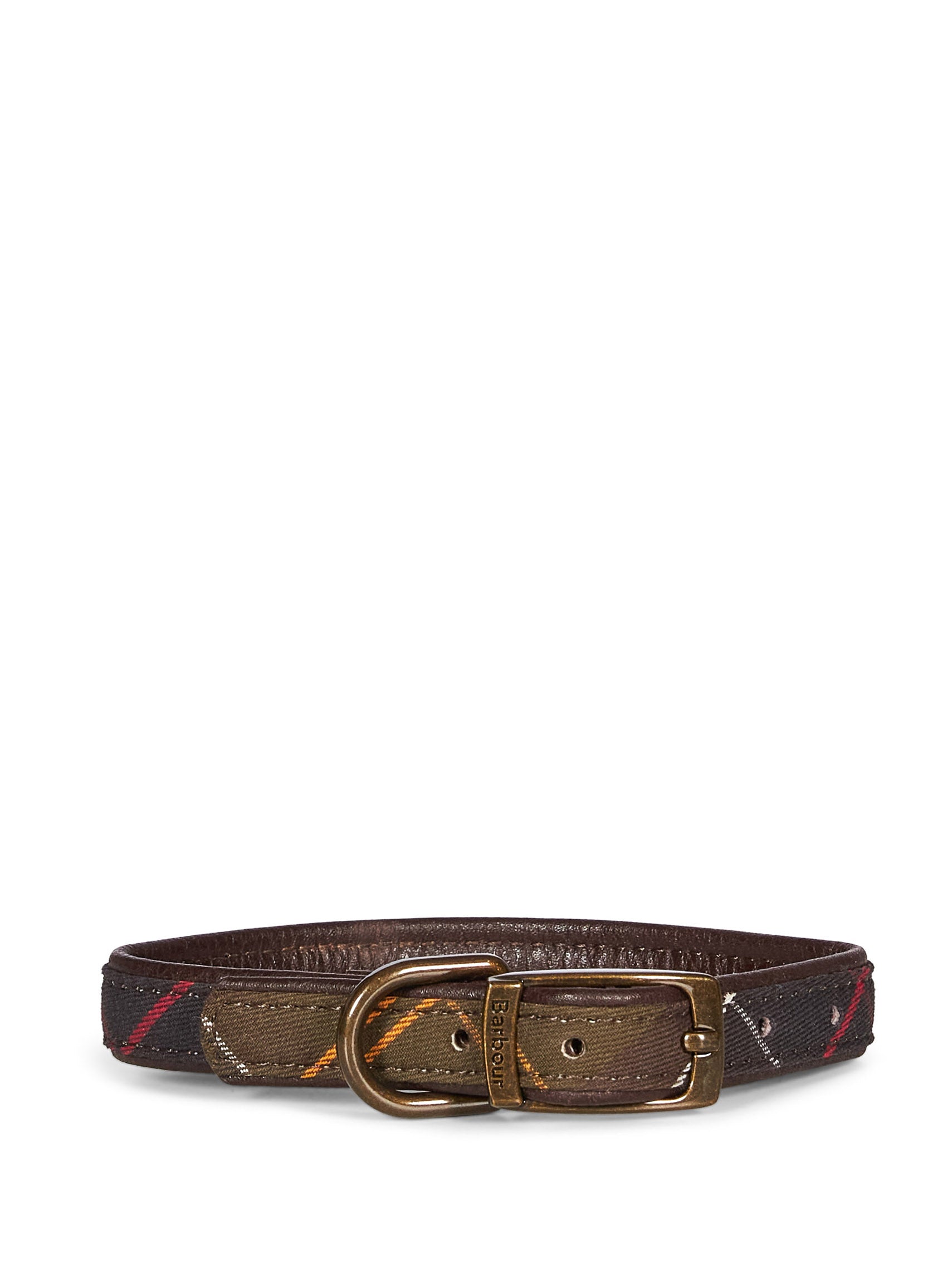 Collarino per cani multicolor 