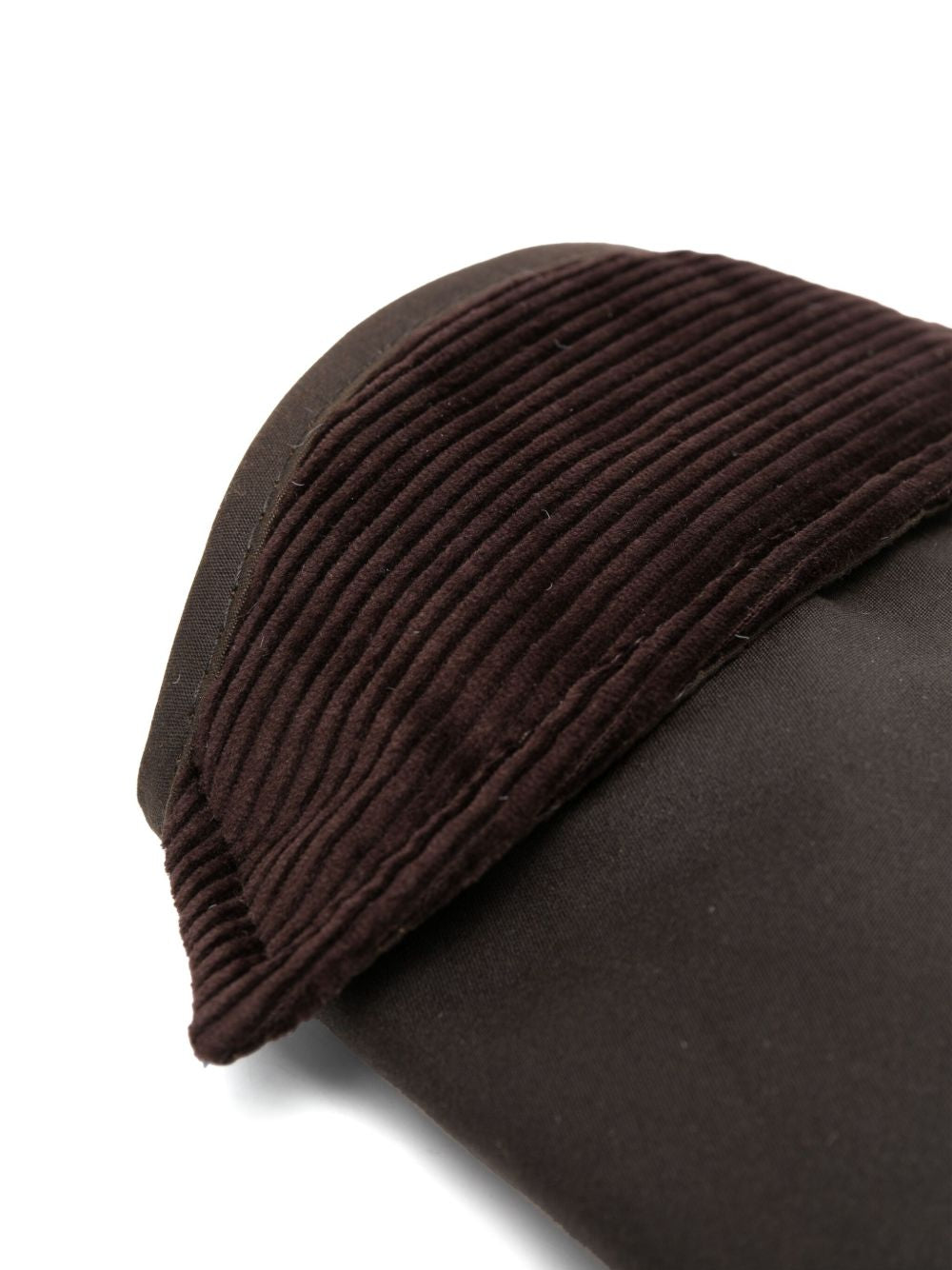 Cappottino per cani cerato verde oliva 