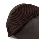Cappottino per cani cerato verde oliva 