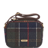 Borsa a tracolla Contin multicolor 