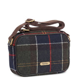 Borsa a tracolla Contin multicolor 