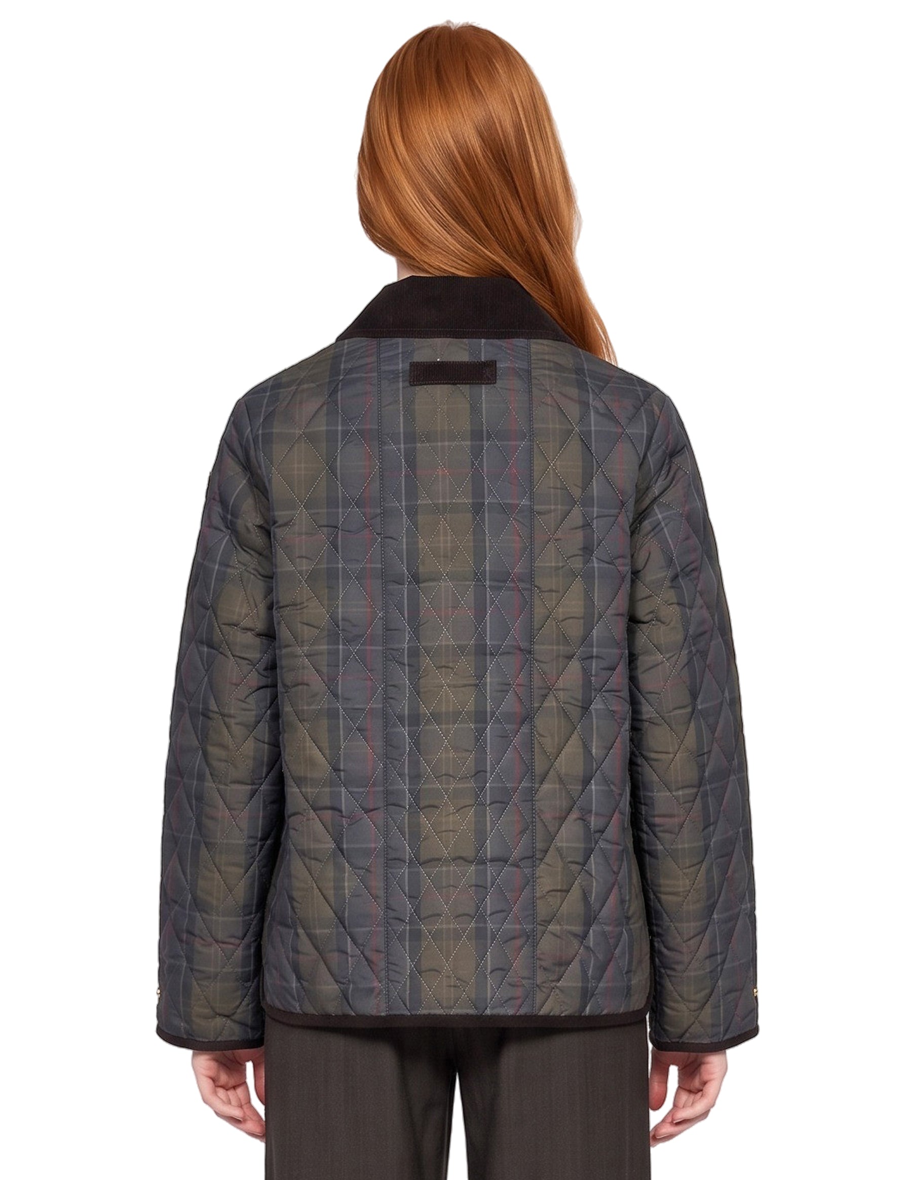 Giacca Ainsdale multicolor 