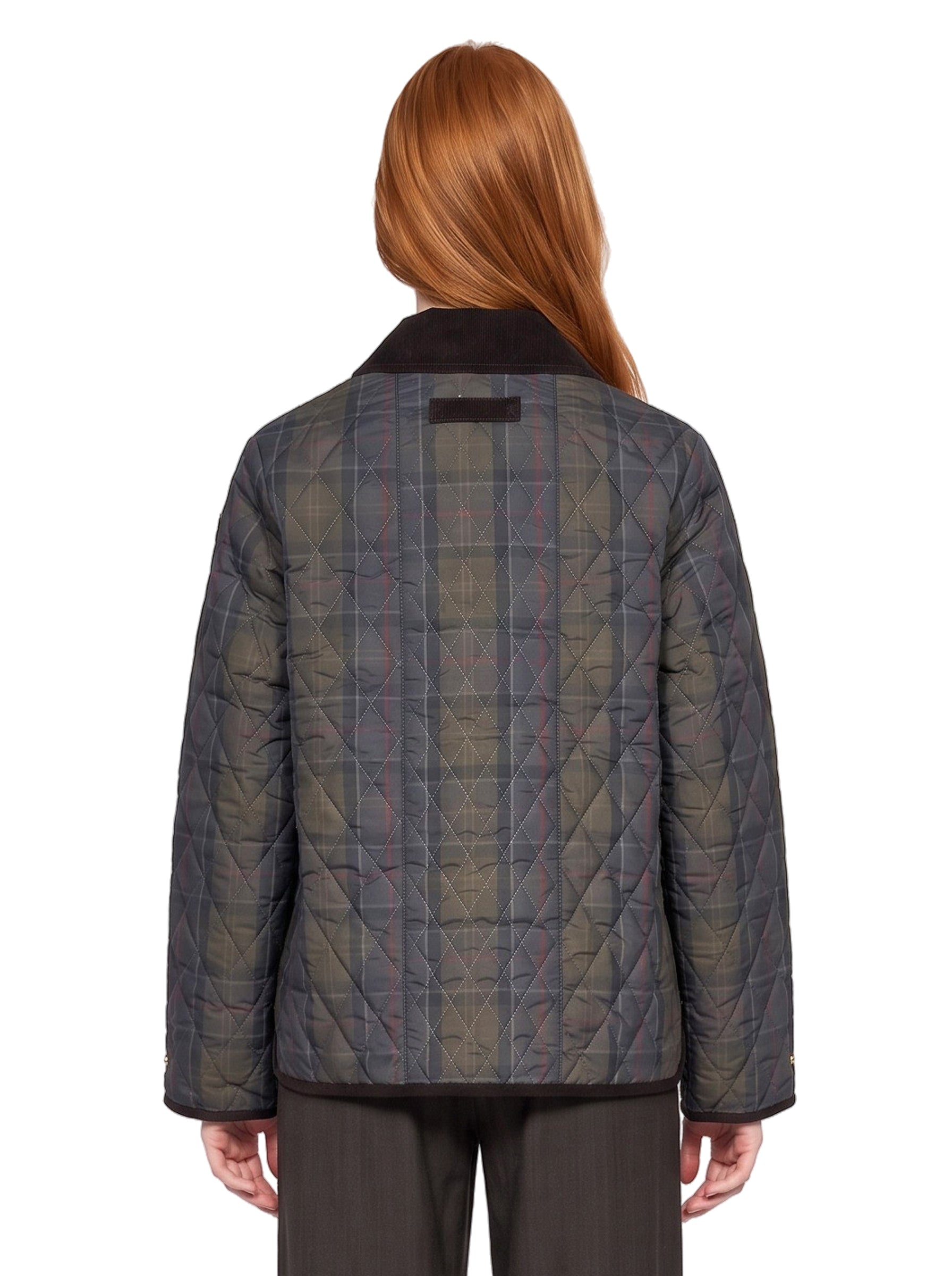 Giacca Ainsdale multicolor 