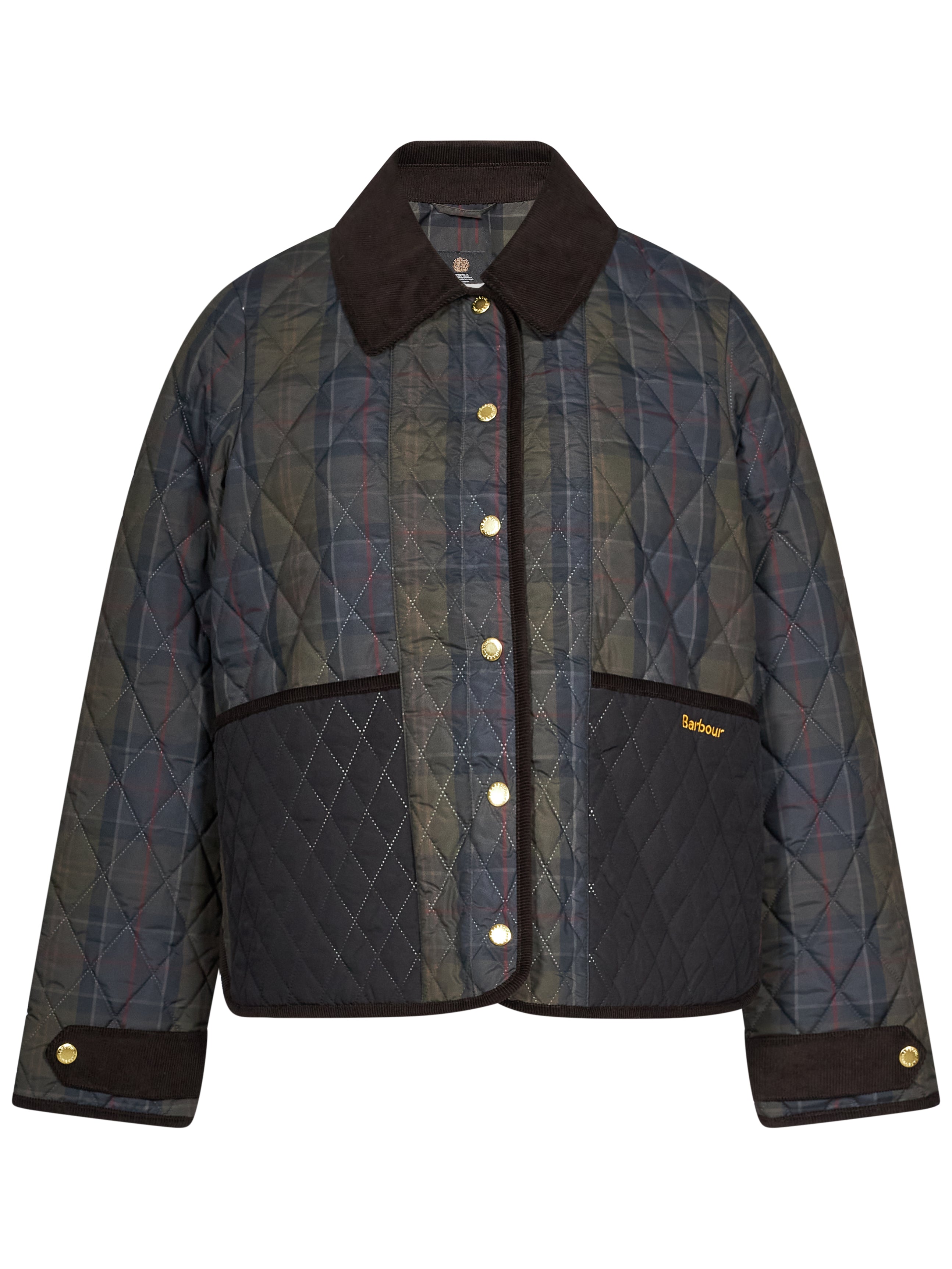Giacca Ainsdale multicolor 
