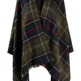 Mantella Staffin in tartan multicolor 