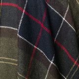 Mantella Staffin in tartan multicolor 