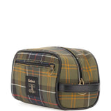 Beauty case Tartan Washbag 