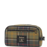 Beauty case Tartan Washbag 