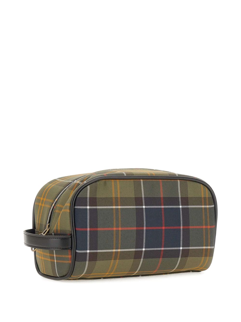 Beauty case Tartan Washbag 