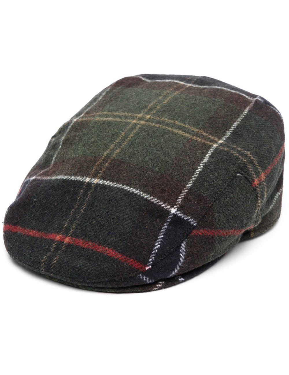Basco Gallingale in tartan multicolor 