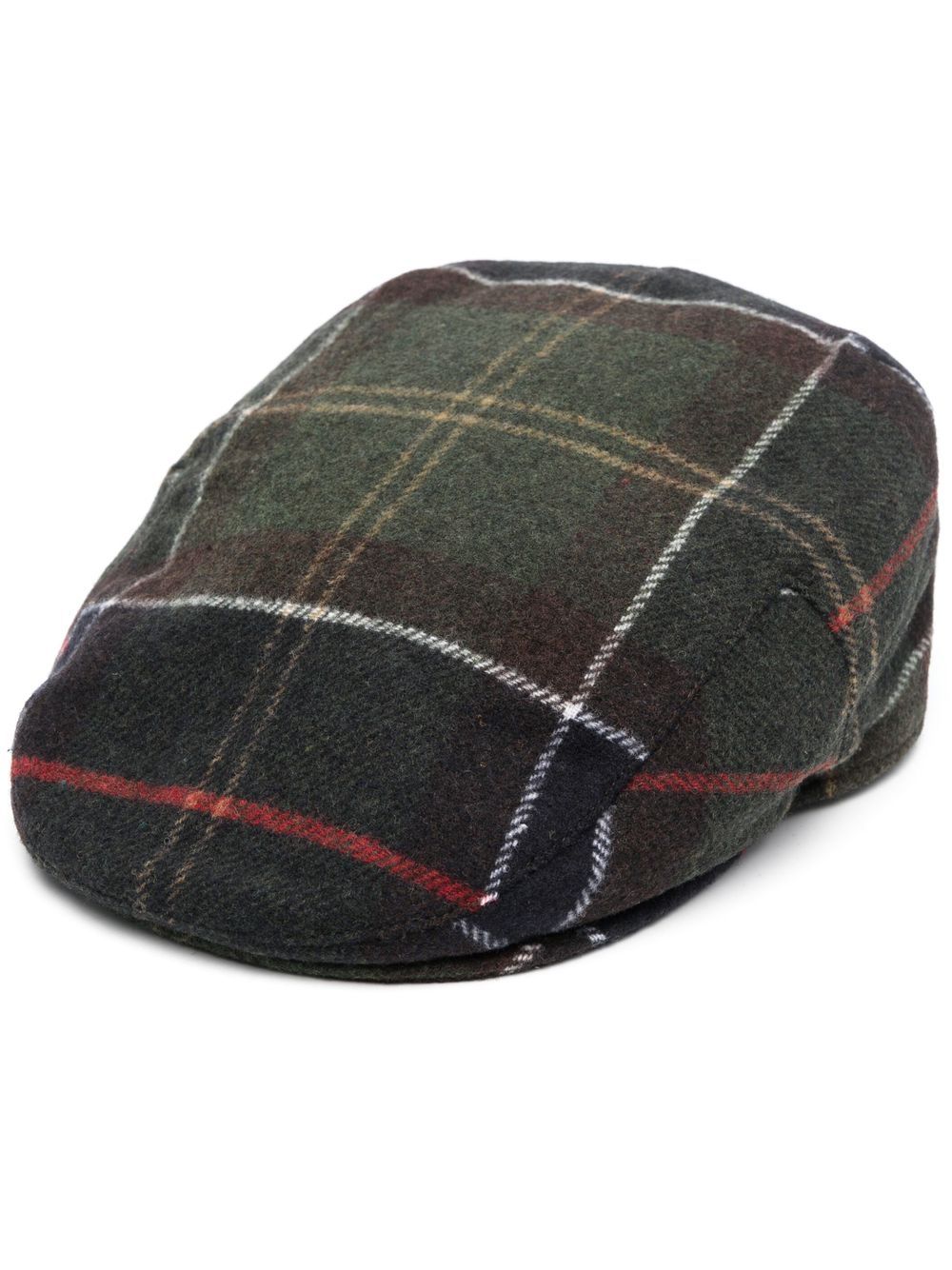 Basco Gallingale in tartan multicolor 