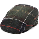 Basco Gallingale in tartan multicolor 