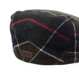 Basco Gallingale in tartan multicolor 
