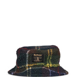 Cappello a pescatore multicolor 