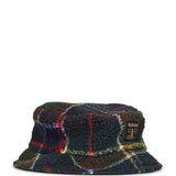 Cappello a pescatore multicolor 