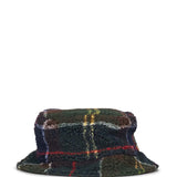 Cappello a pescatore multicolor 