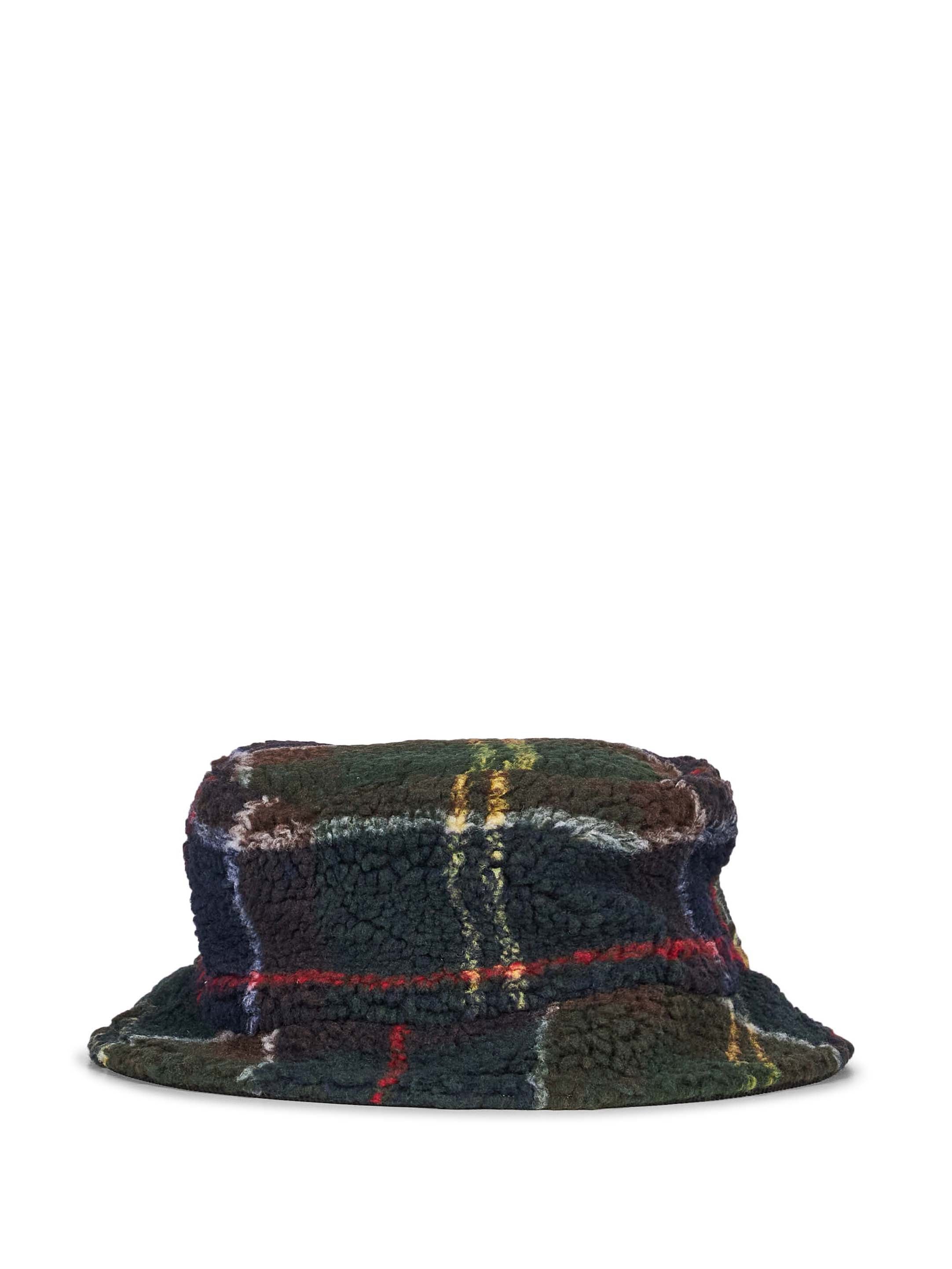 Cappello a pescatore multicolor 