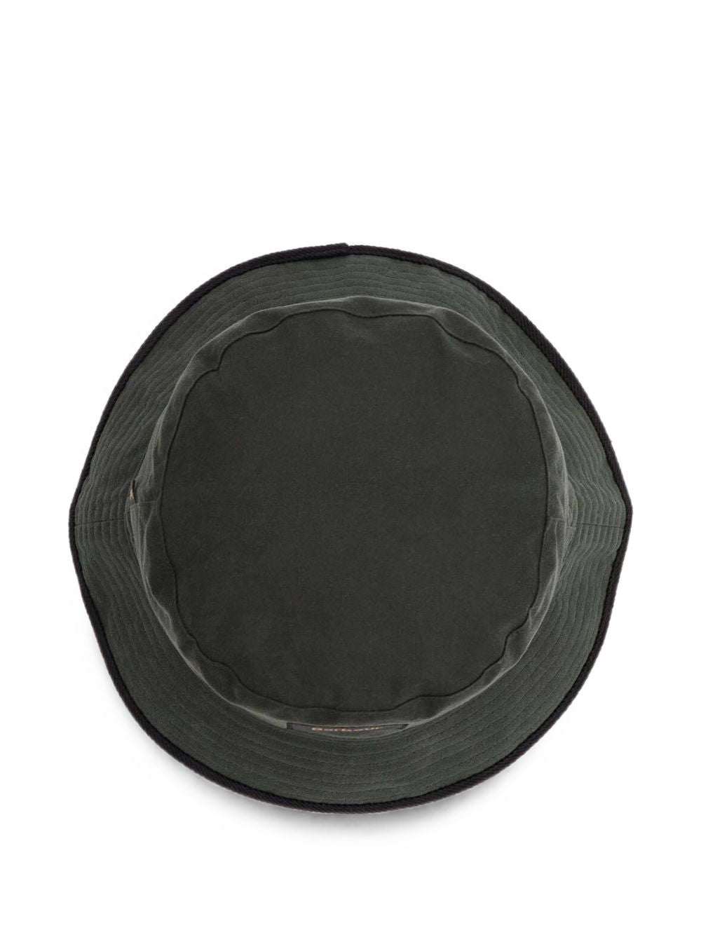 Cappello Field Wax in blu 