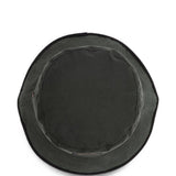 Cappello Field Wax in blu 