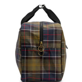 Borsone da viaggio Torridon Tartan multicolor 