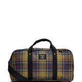 Borsone da viaggio Torridon Tartan multicolor 