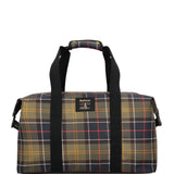 Borsa Torridon Tartan Carry All multicolor 