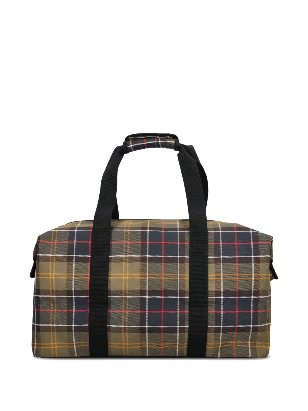 Borsa Torridon Tartan Carry All multicolor 