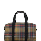 Borsa Torridon Tartan Carry All multicolor 