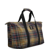 Borsa Torridon Tartan Carry All multicolor 