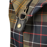Borsa Torridon Tartan Carry All multicolor 