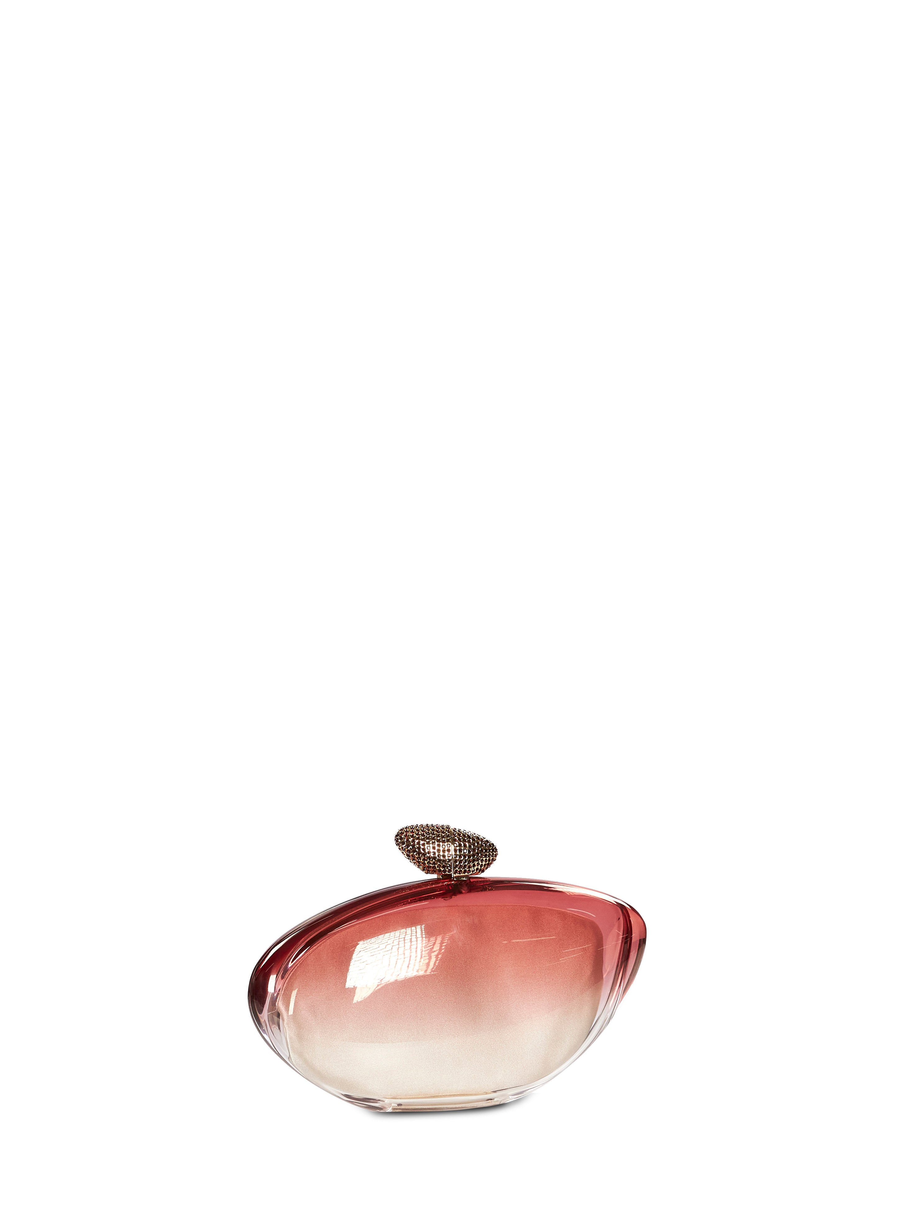 Borsa clutch armonia in rosa 