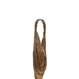 Borsa a spalla ursula in bronzo 