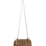 Clutch Venus La Grande in bronzo 