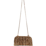 Clutch Venus La Grande in bronzo 