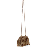 Clutch Venus La Grande in bronzo 