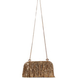 Clutch Venus La Grande in bronzo 