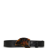 Cintura Viva Nala in nero 
