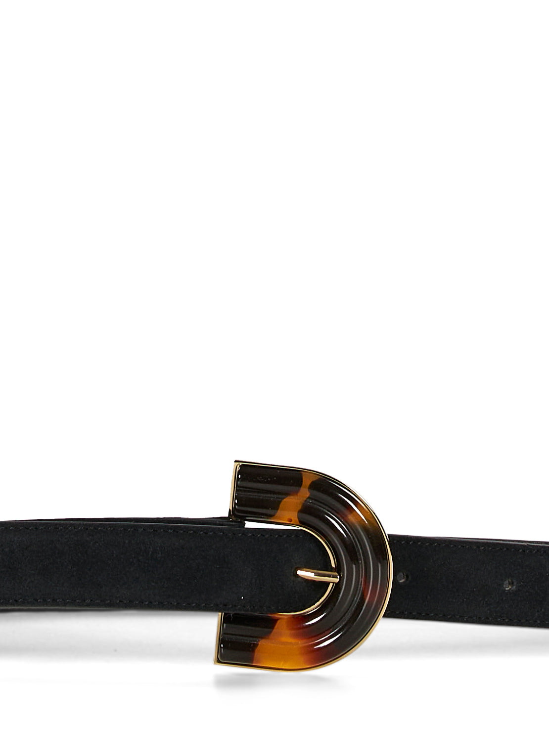 Cintura Viva Nala in nero 