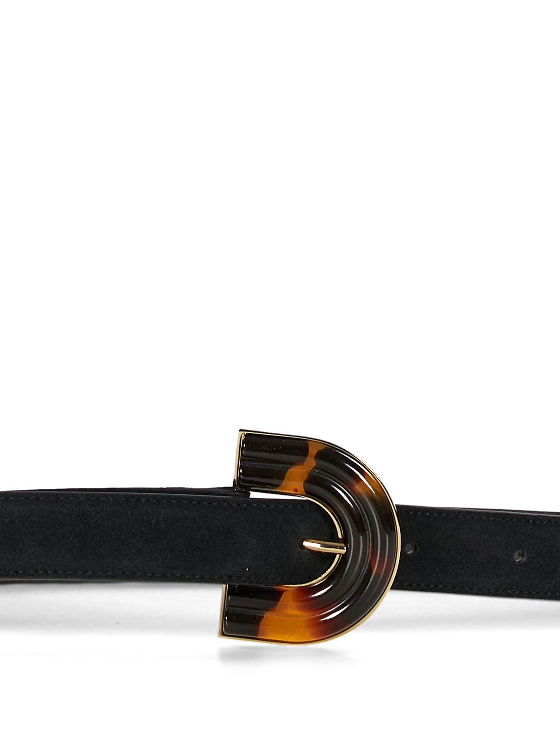 Cintura Viva Nala in nero 