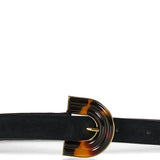 Cintura Viva Nala in nero 