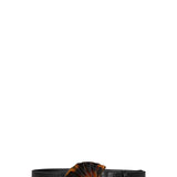 Cintura Viva Nala in nero 