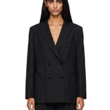 Blazer Nightbreak in nero 