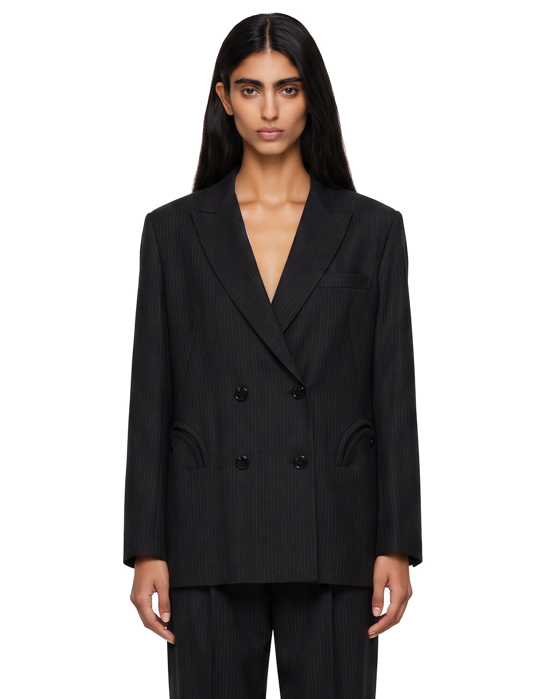 Blazer Nightbreak in nero 