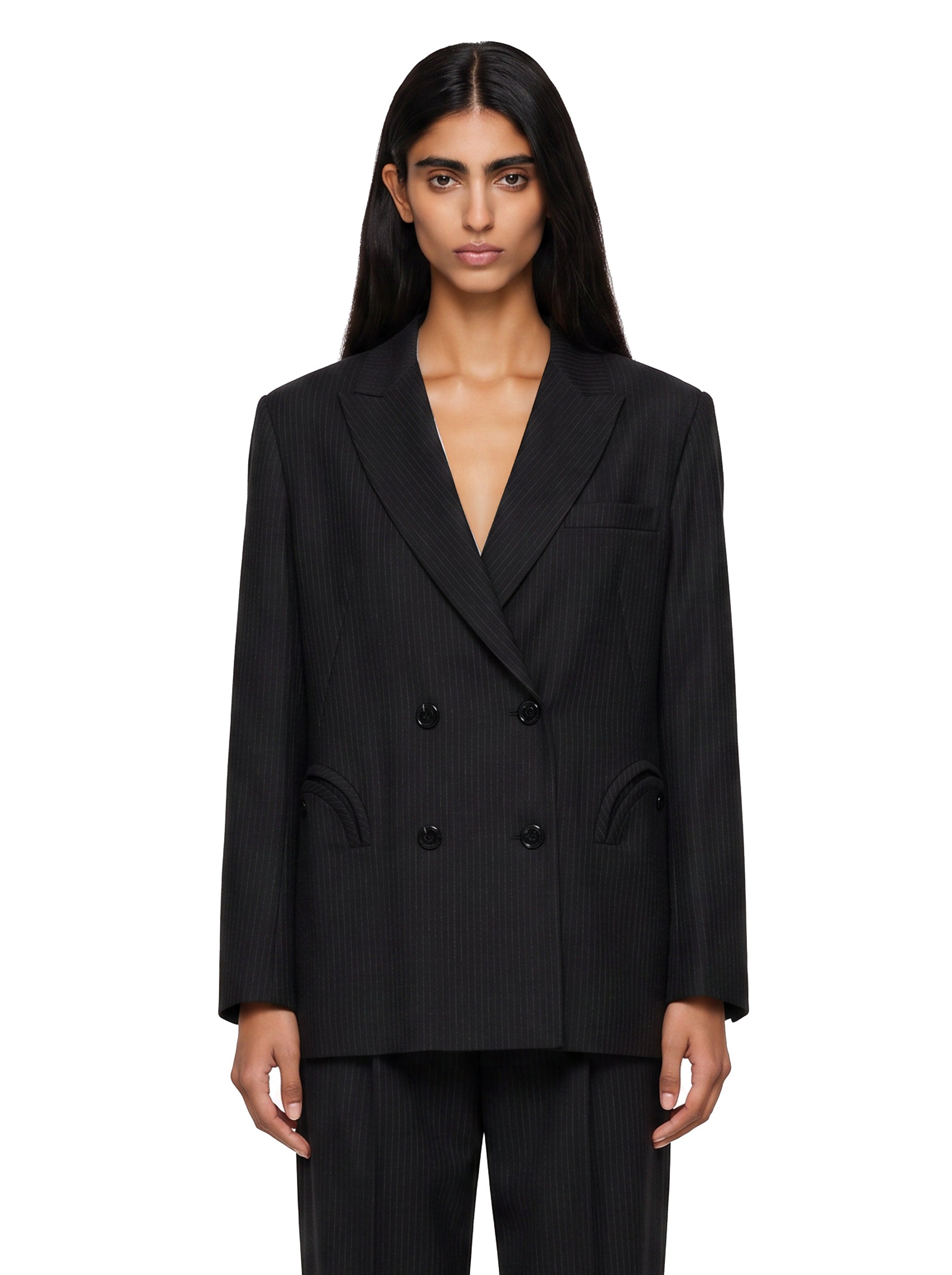 Blazer Nightbreak in nero 