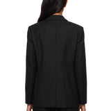 Blazer Nightbreak in nero 