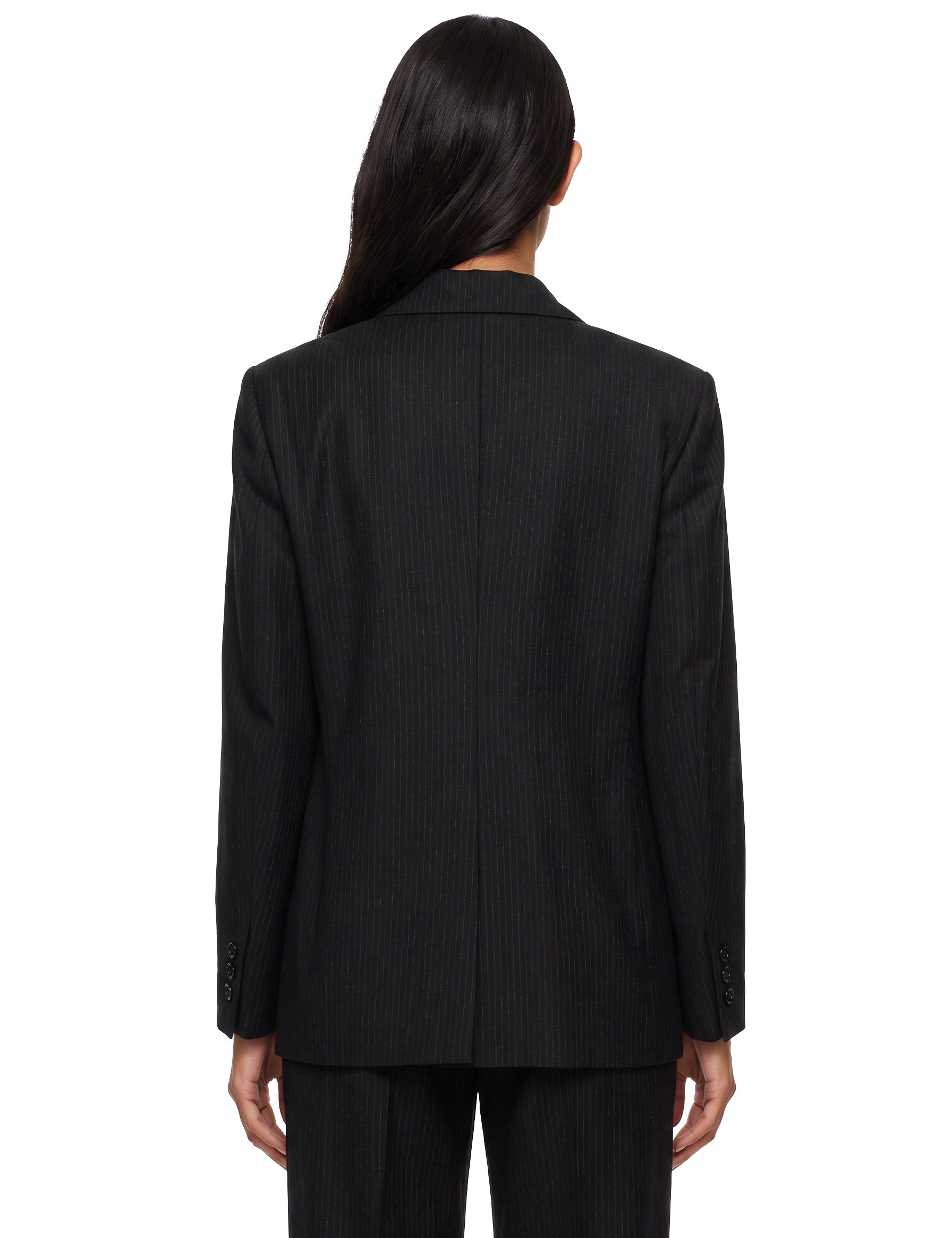 Blazer Nightbreak in nero 