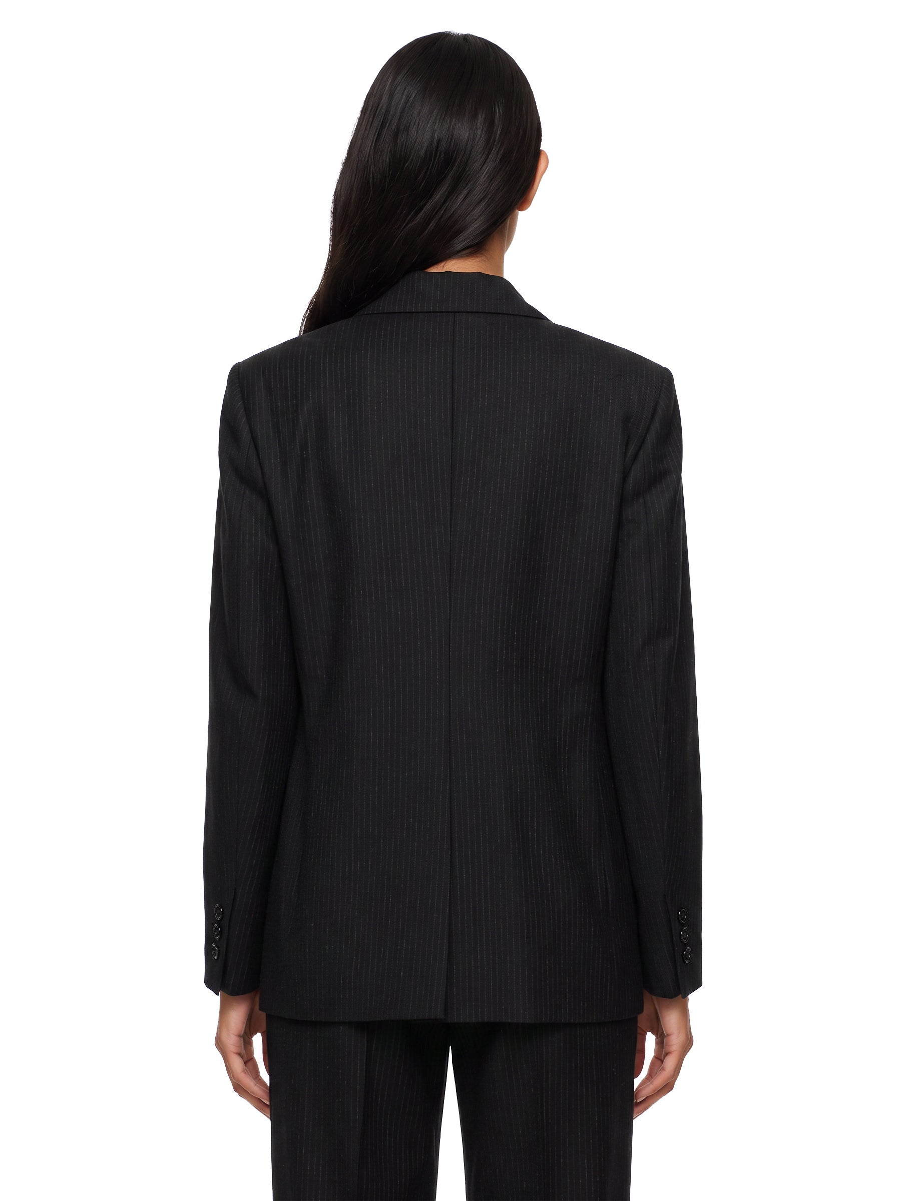 Blazer Nightbreak in nero 