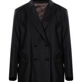 Blazer Nightbreak in nero 